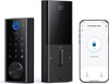 eufy Smart Lock S230 - Keyless Fingerprint Lock with Wi-Fi - BLACK