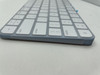Apple Magic Keyboard without Touch ID MK2A3LL/A - BLUE