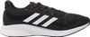 Adidas Men's Supernova Trail Running Shoe Black/White/Halo Silver Size 12