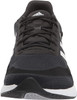 Adidas Men's Supernova Trail Running Shoe Black/White/Halo Silver Size 12