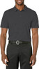 HA9165 Adidas Men's Ottoman Stripe Polo Shirt New