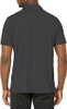 HA9165 Adidas Men's Ottoman Stripe Polo Shirt New