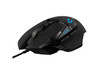 Logitech G502 HERO High Performance Wired Gaming Mouse, HERO 25K Sensor