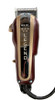 Wahl Professional 5 Star Series Legend #8147 Wide-Range WA-8147 - Red Gold