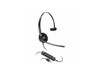 Hp Poly Headsets EncorePro 515 Microsoft Teams Certified Monoaural with USB-A