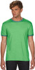 988AN Anvil Adult Lightweight Ringer T-Shirt New