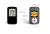 Airthings Battery Operated Digital Radon Detector