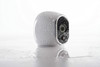 Arlo Wireless 5 Camera Kit Security System Night vision HD VMB3000 - White
