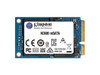 Kingston KC600 256GB MSATA Internal Solid State Drive SKC600MS/256G