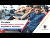 The Complete Fitness Trainer Certification Bundle: Beginner to Advanced