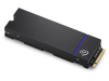 Seagate Game Drive PS5 NVMe SSD for PS5 2TB Internal Solid State Drive - PCIe