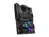 MSI MPG B550 GAMING PLUS AM4 AMD B550 SATA 6Gb/s ATX AMD Motherboard