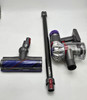 Dyson V8 Absolute Cordless Vacuum Up to 40 Min Runtime SV25 - SIlver