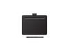 Wacom Intuos Graphics Drawing Tablet for Mac, PC, Chromebook & Android (Small)