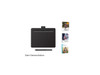 Wacom Intuos Graphics Drawing Tablet for Mac, PC, Chromebook & Android (Small)