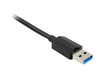 StarTech.com USB32HDVGA USB 3.0 to HDMI VGA Adapter - External 4K 30Hz Video &