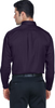 DG530 Devon & Jones Men's Woven Solid Stretch Twill Deep Purple 3XL