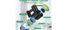 PRETTYCARE 6 in 1 Lightweight Stick, 180° Bendable Wand, Cordless Vacuum Cleaner