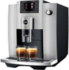 JURA E6 Automatic Coffee Machine