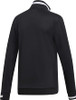 DW6848 Adidas Team 19 Track Jacket Women's Multi-Sport Black/White L