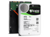Seagate Exos X22 22TB SATA 6Gb/s 3.5" Enterprise Hard Drive - ST22000NM001E Seagate Exos X22 22TB SATA 6Gb/s 3.5" Enterprise Hard Drive - ST22000NM001E