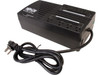 Tripp Lite AVR700U Series 700VA 350W Line-Interactive UPS - 8 NEMA 5-15R