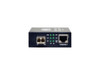 Tripp Lite LC Multimode Media Converter, 10/100/1000, 550M, 850nm