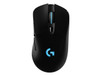 Logitech G703 Lightspeed Wireless Gaming Mouse W/Hero 25K Sensor, PowerPlay