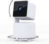 WYZE Cam Pan v3 IP65 1080p Pan/Tilt/Zoom Wi-Fi Security Camera WYZECPAN3 - White