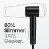 Laifen Swift - High-Speed Hair Dryer- MATTE BLACK