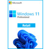 Windows 11 Pro Direct Upgrade Retail Key 64-Bit - Digital Delivery Only