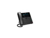 HP Poly VVX 450 12-Line IP Desk Phone with Power Supply  89B76AA#ABA