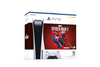 PlayStation 5 Console Marvel’s Spider-Man 2 Bundle 207-43-0011 - White