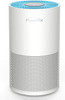 PURITIX Air Purifier with True HEPA, 23dB Quiet Desktop Home HAP260 - WHITE