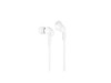 Belkin ROCKSTAR White G3H0002BTWHT USB-C Connector Binaural Headphones with