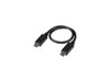 StarTech UUUSBOTG8IN 8in USB OTG Cable - Micro USB to Micro USB - M/M - USB OTG