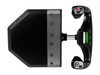 Logitech G PRO Flight Yoke System, Professional Simulation Yoke and Throttle