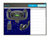 Logitech G PRO Flight Yoke System, Professional Simulation Yoke and Throttle