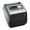 Label Printer Thermal Transfer 203 dpi 479.5 inch/min ZD62142-T11L01EZ - Gray