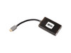 TRIPP LITE B118-002-HDR-V2 2-PORT HDMI 2.0 SPLITTER - 4K X 2K @ 60 HZ, 4:4:4,