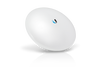 Ubiquiti Nanobeam Ac Gen2 Nbe-5Ac-Gen2 Ieee 802.11Ac 450 Mbit/S Wireless Bridge