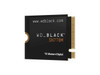 WD Black SN770M 1TB Solid State Drive - M.2 2230 Internal - PCI Express NVMe