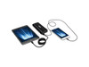2PORT USB BATTERY CHARGER