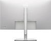Dell UltraSharp U3223QE 31.5" 4K UHD WLED LCD Monitor - U3223QE - Black, Silver