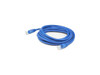 Addon 7Ft Rj-45 (Male) To Rj-45 (Male) Straight Blue Cat6a Utp Pvc Copper Patch Addon 7Ft Rj-45 (Male) To Rj-45 (Male) Straight Blue Cat6a Utp Pvc Copper Patch