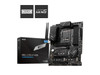 MSI PRO Z790-P WIFI LGA 1700 Intel Z790 SATA 6Gb/s DDR5 ATX Motherboard
