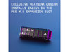 WD_BLACK™ SN850P 4TB NVMe™ SSD for PS5™ consoles M.2 2280 PCI-Express 4.0 x4