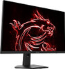 MSI Optix G274, 27" Gaming Monitor, 1920 x 1080 FHD, IPS, 170Hz 3CC2 - Black