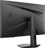 MSI Optix G274, 27" Gaming Monitor, 1920 x 1080 FHD, IPS, 170Hz 3CC2 - Black