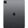 For Parts: APPLE IPAD PRO 12.9" 4TH Gen 128GB WIFI GRAY -CANNOT BE REPAIRED,  NO POWER